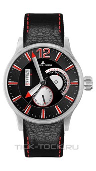  Jacques Lemans 1-1741I